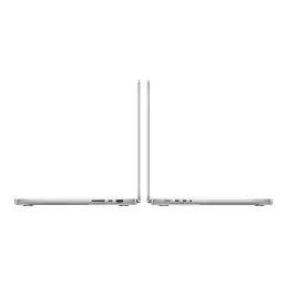 Apple MacBook Pro - M3 Pro - M3 Pro 18-core GPU - 36 Go RAM - 512 Go SSD - 16.2" 3456 x 2234 @ 120 Hz - W... (MRW63FN/A)_2